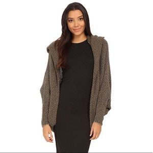 Free People Coco Cocoon Cardigan